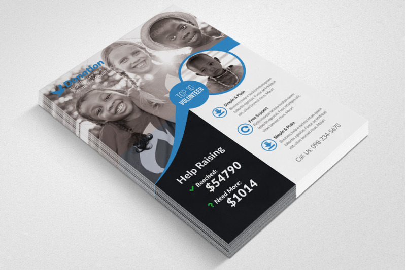 charity-fundraising-flyer-template