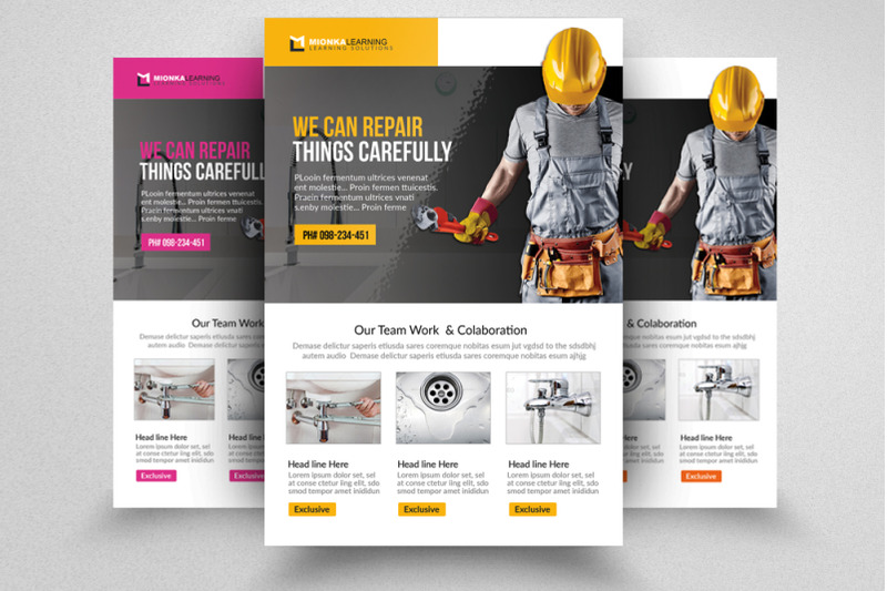 handyman-amp-plumber-flyer-template