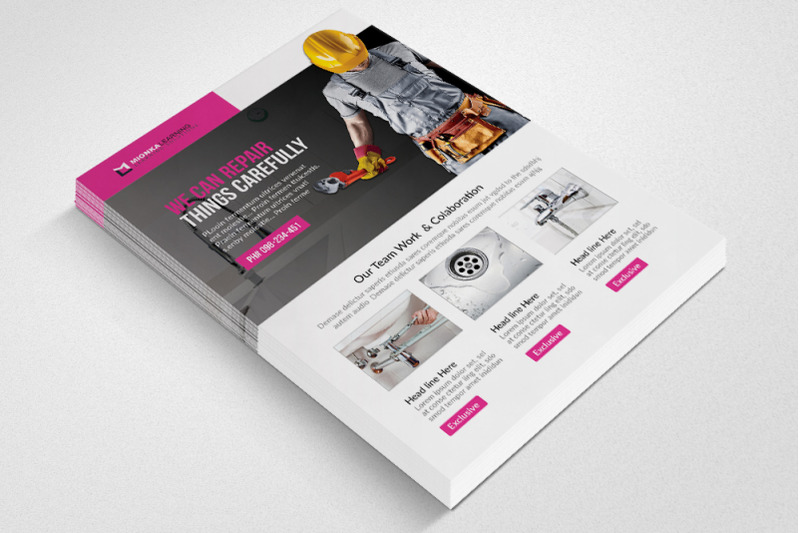 handyman-amp-plumber-flyer-template