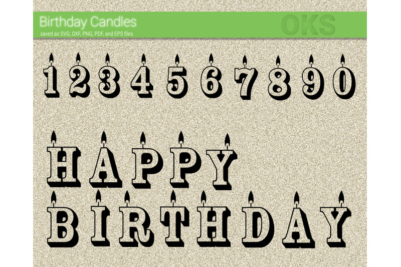 Free Free Birthday Svg Files For Cricut 676 SVG PNG EPS DXF File