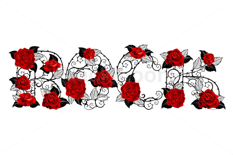 rock-of-red-roses