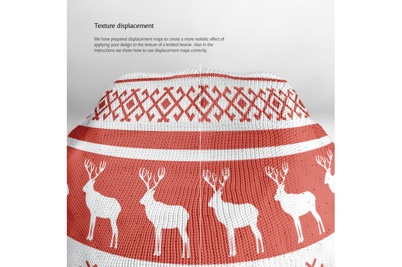 Download Beanie Mockup Psd Yellowimages