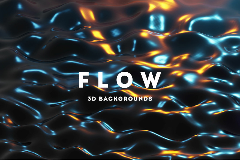 flow-25-liquids-3d-backgrounds