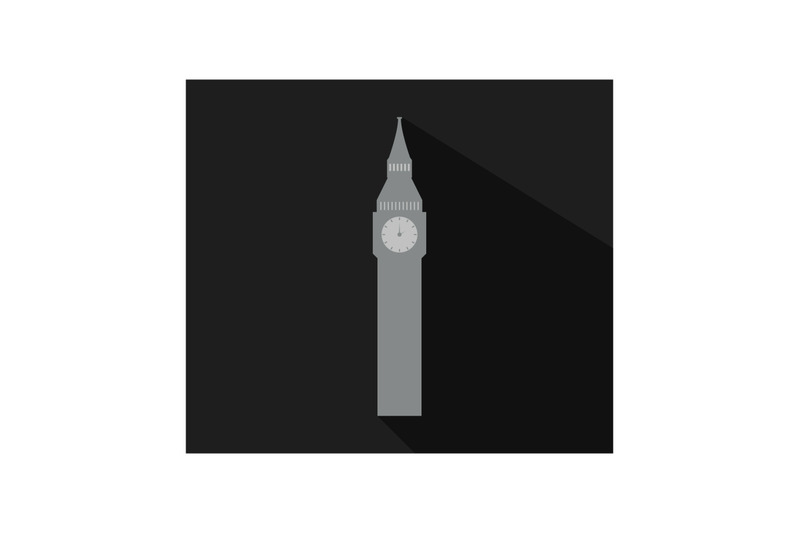 big-ben-icon