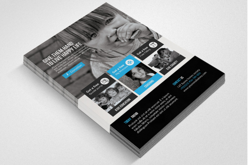 charity-fundraising-flyer-template