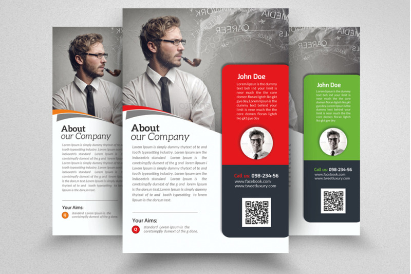 corporate-business-flyer-template