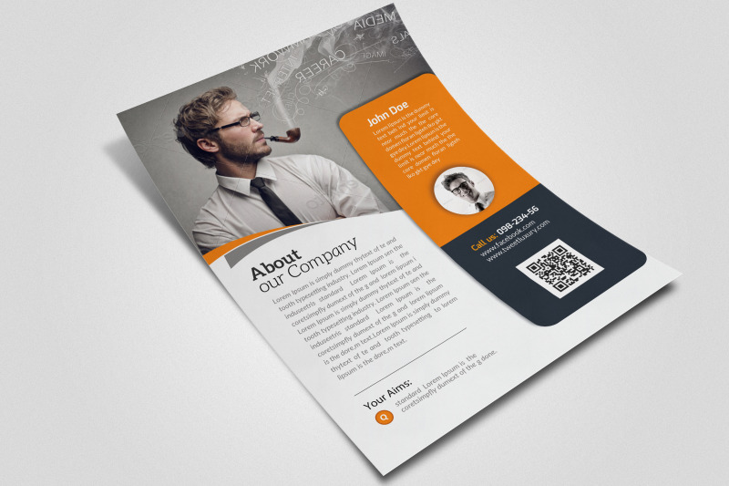 corporate-business-flyer-template