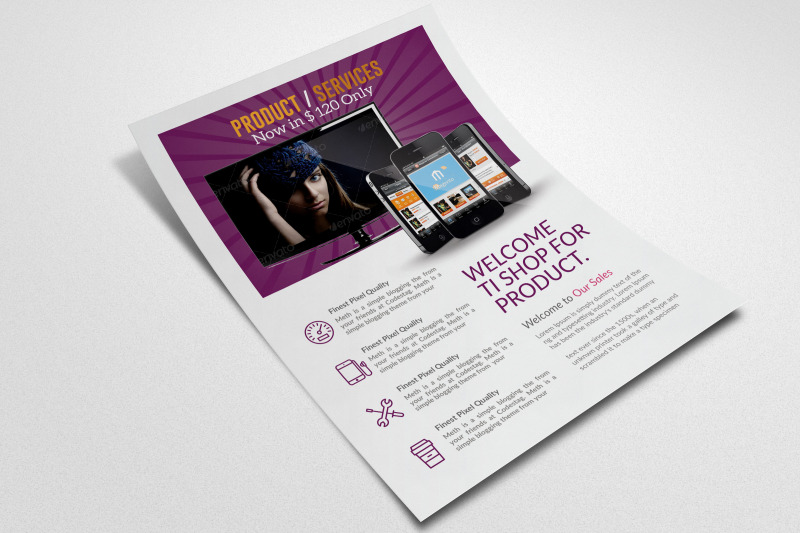 product-promotion-flyer-template