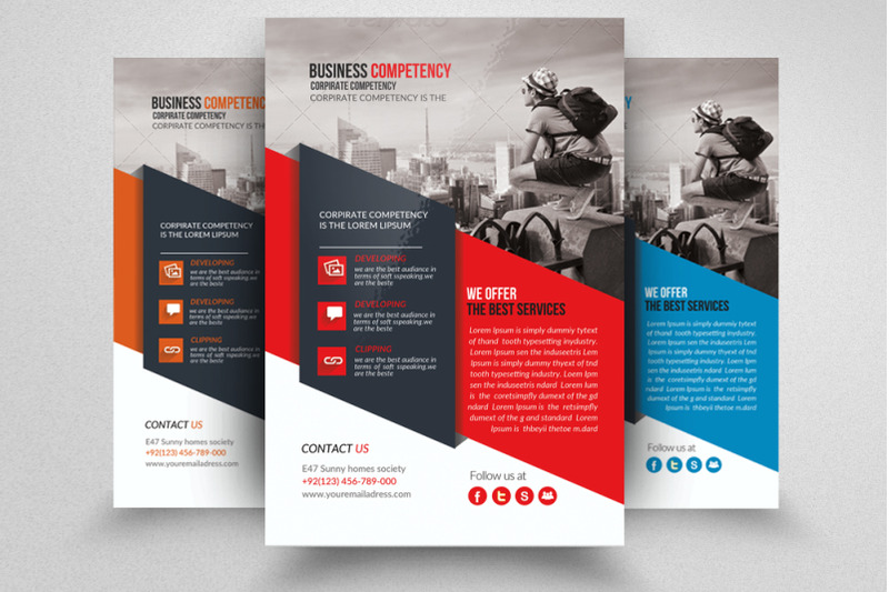 business-tourist-flyer-template