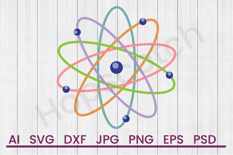 atom-svg-file-dxf-file