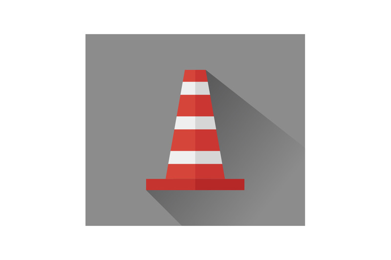 traffic-cone-icon