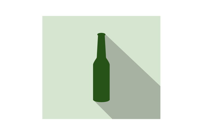 beer-bottle-icon