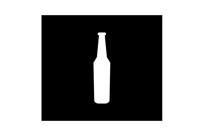 beer-bottle-icon