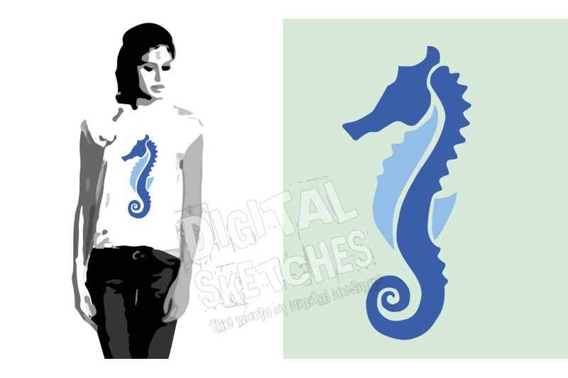 seahorse-nautical-sea-cut-file-svg-dxf