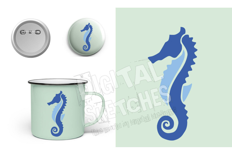 seahorse-nautical-sea-cut-file-svg-dxf