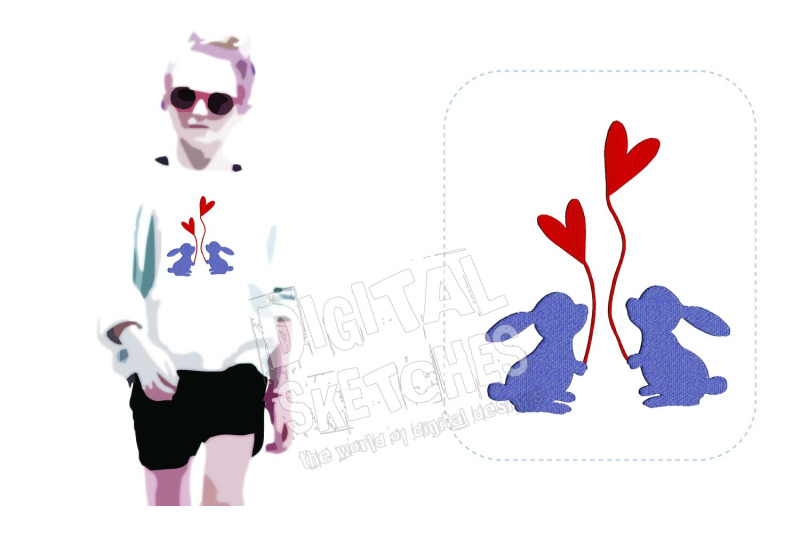 bunny-heart-love-machine-embroidery-design-3-sizes