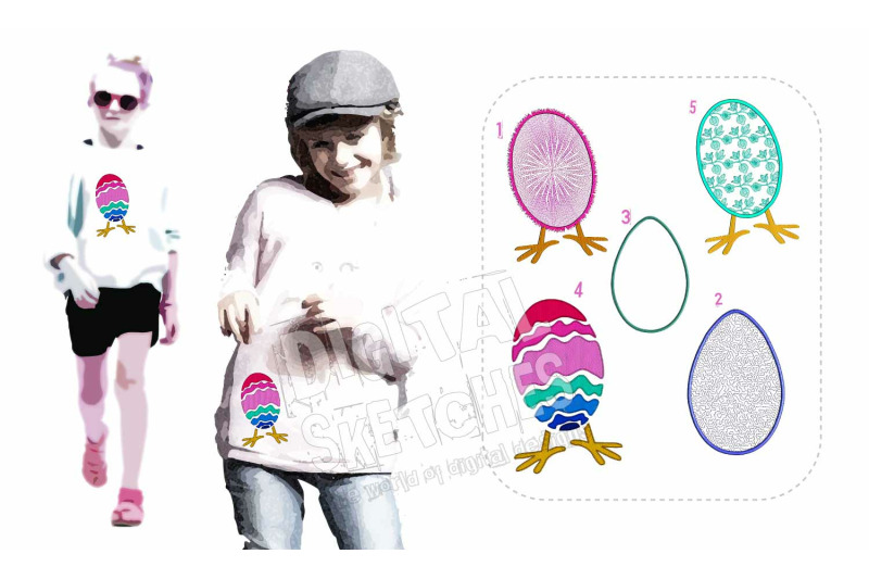 easter-egg-applique-design-machine-embroidery-3-sizes