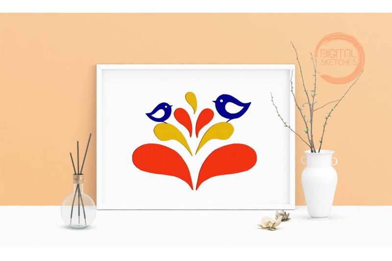 machine-embroidery-design-birds-life-flowers-animals-wall-art-4-sizes