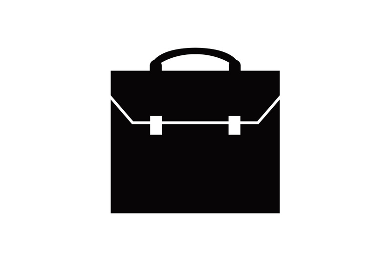 suitcase-work-icon