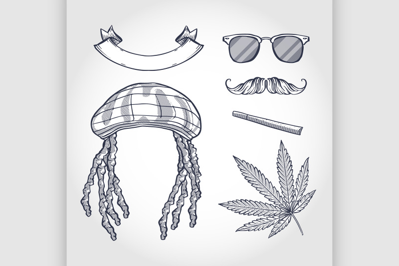 attributes-of-rastaman