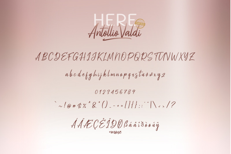 here-antollio-valdi-font-duo