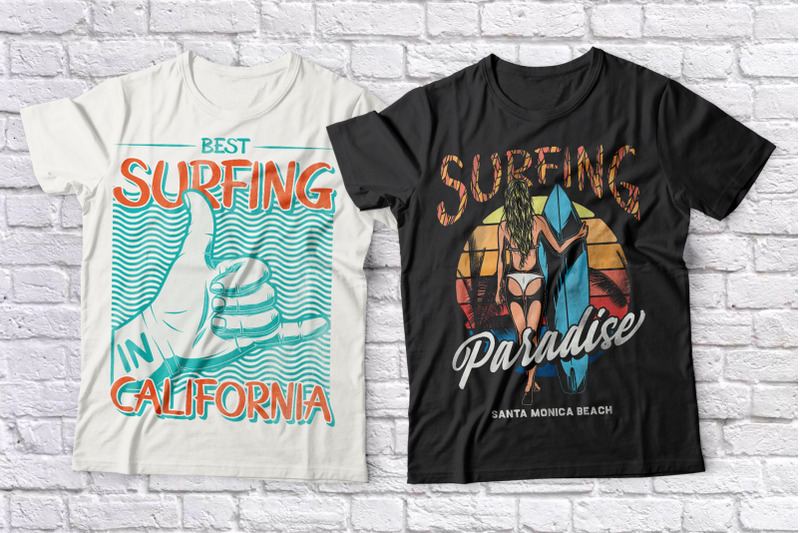 surfing-paradise-font-bonus