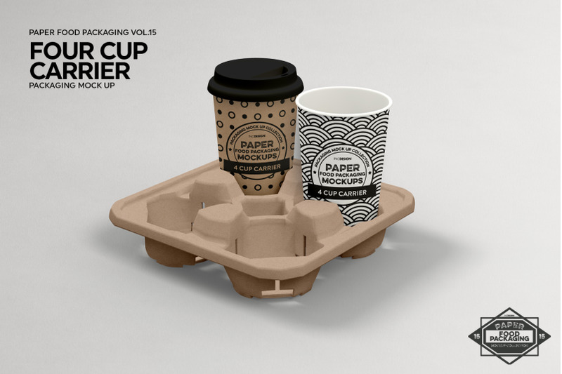 Download Plastic Cup Tumbler Mockup Free - Plastic Bottle Mockup In ...