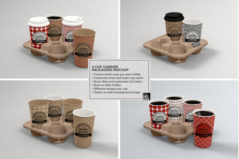 4-cup-carrier-packaging-mockup