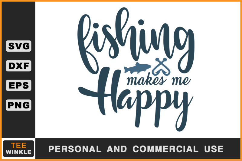 fishing-makes-me-happy