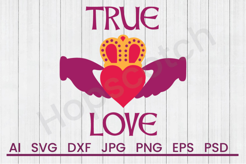 true-love-svg-file-dxf-file