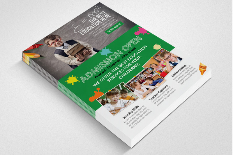 kids-admission-open-flyer-template