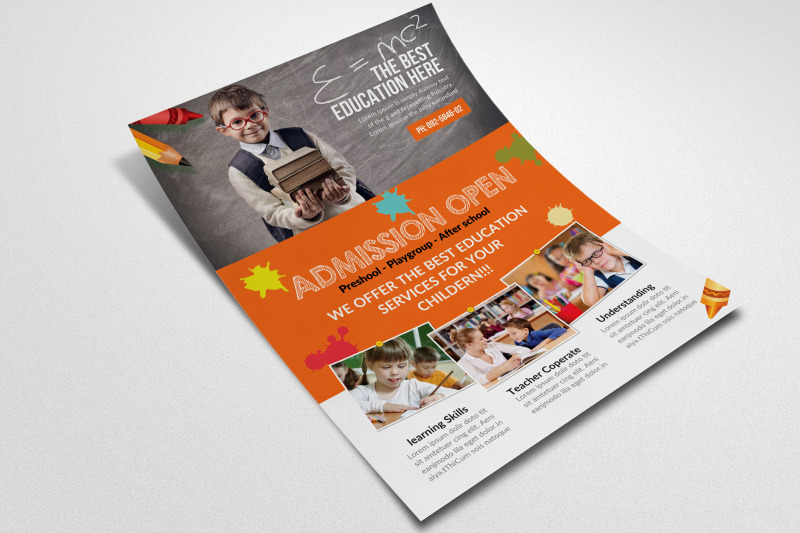 kids-admission-open-flyer-template