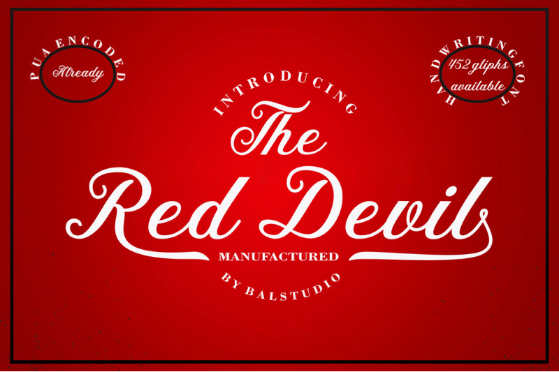 the-red-devil