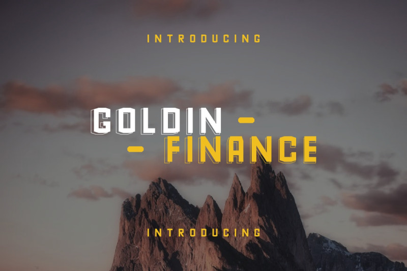 goldinfinance