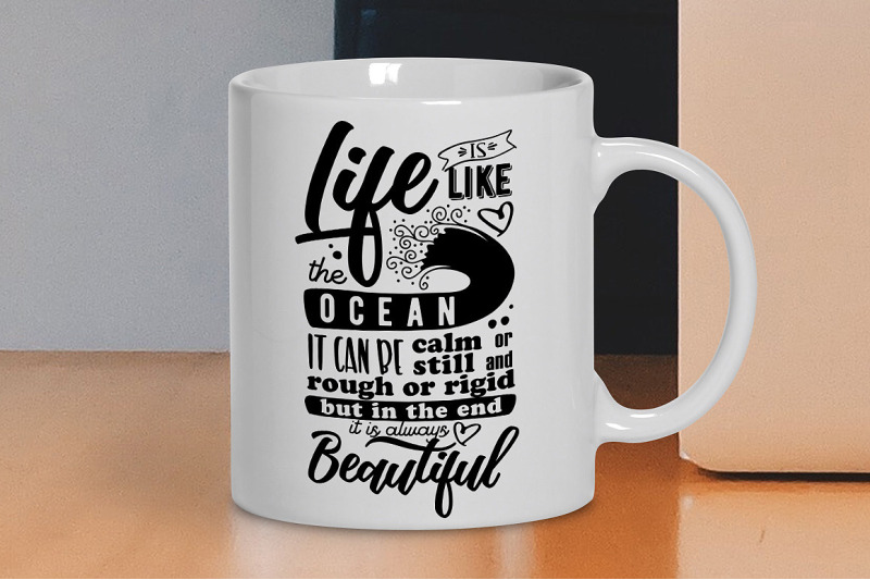 life-is-like-the-ocean-inspirational-quote