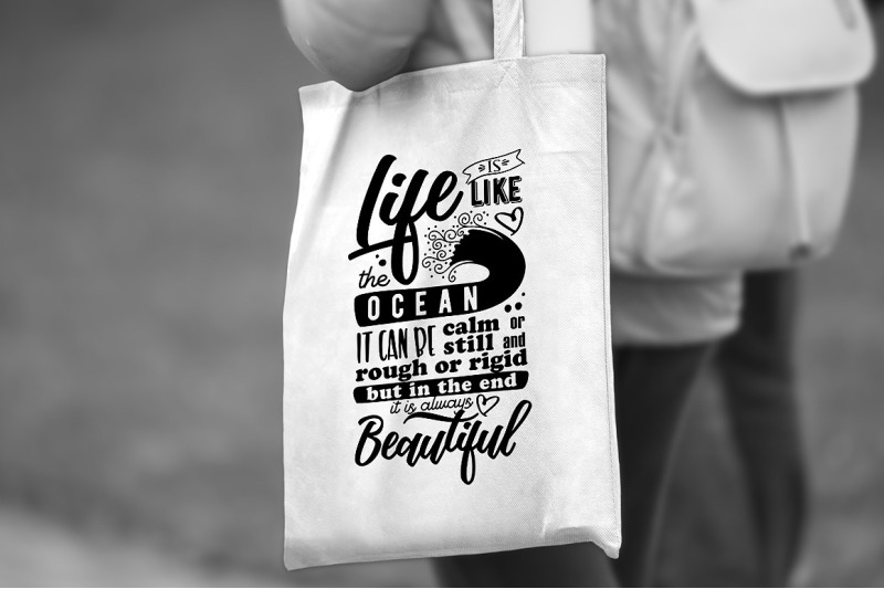 life-is-like-the-ocean-inspirational-quote