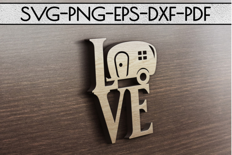 Free Free 105 Love Camping Svg SVG PNG EPS DXF File