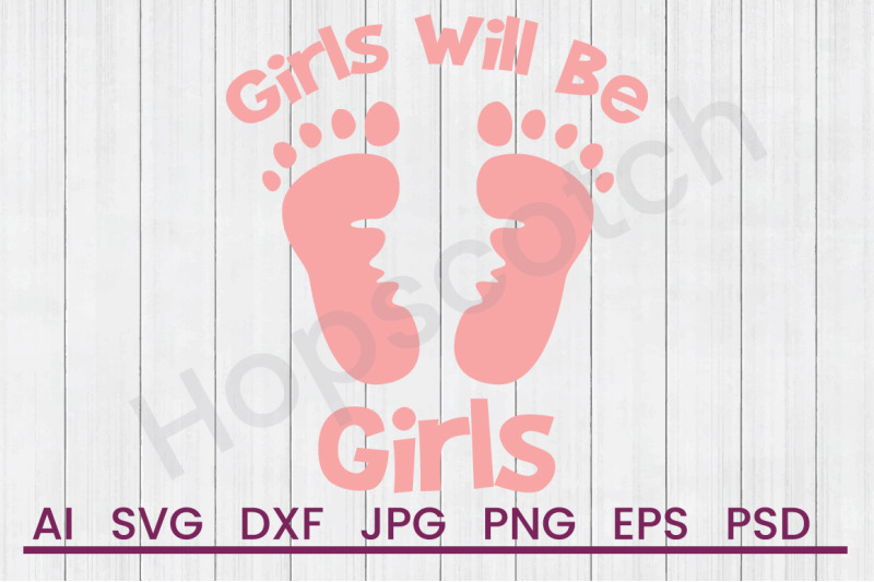 baby-girls-feet-svg-file-dxf-file