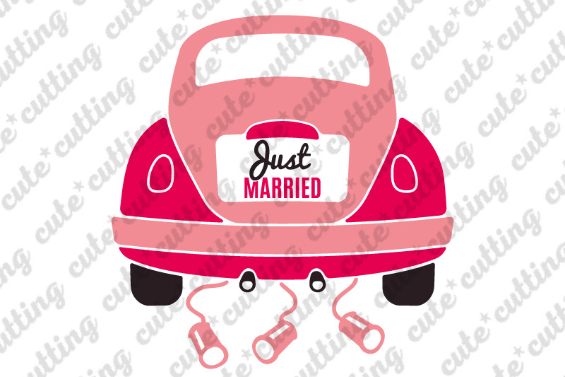 just-married-just-married-car-wedding-svg-dxf-pdf-png-jpeg