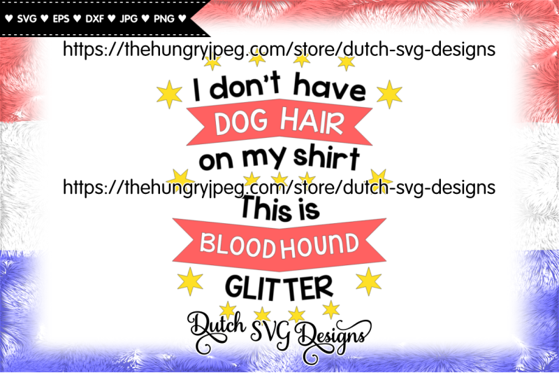 text-cutting-file-dog-hair-bloodhound-bloodhound-svg-dog-breed-svg