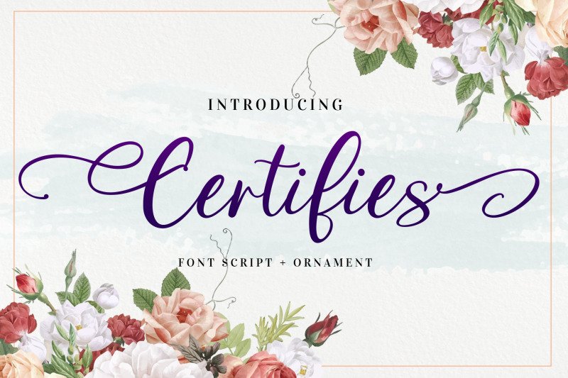 certifies-script
