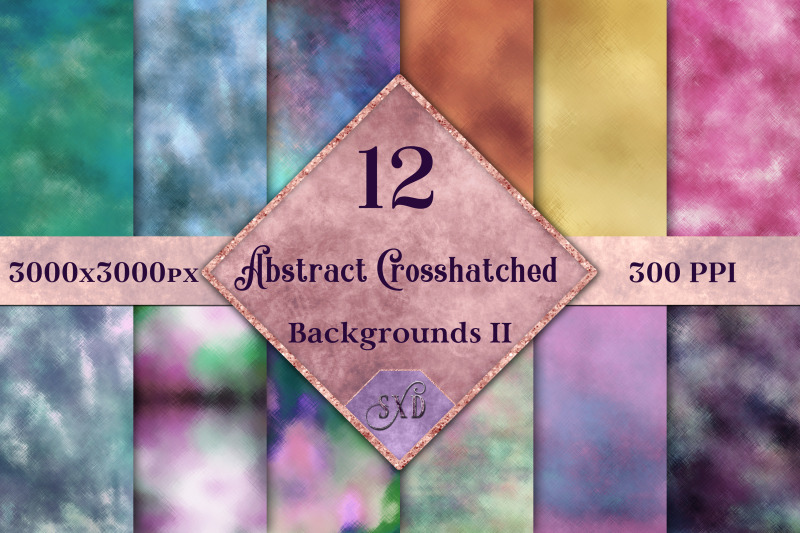 abstract-crosshatched-backgrounds-vol-2-12-image-textures-set