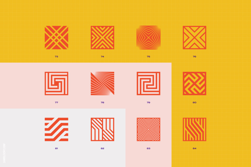 96-geometric-shapes-amp-logo-marks-collection-vol-2