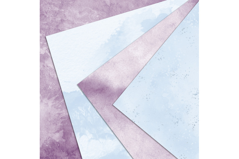 30-ombre-amethyst-amp-powder-blue-watercolor-digital-papers