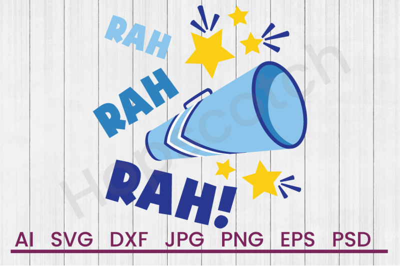 rah-rah-rah-svg-file-dxf-file