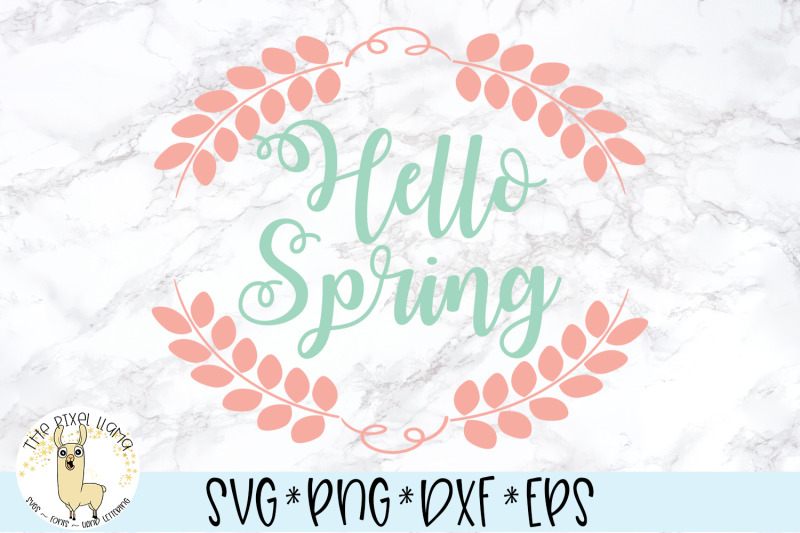 hello-spring-svg