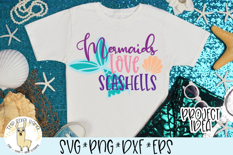 mermaids-love-seashells-svg