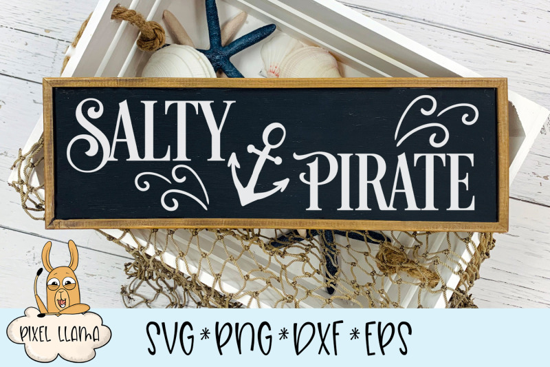 beautiful-mermaid-salty-pirate-sign-bundle-svg