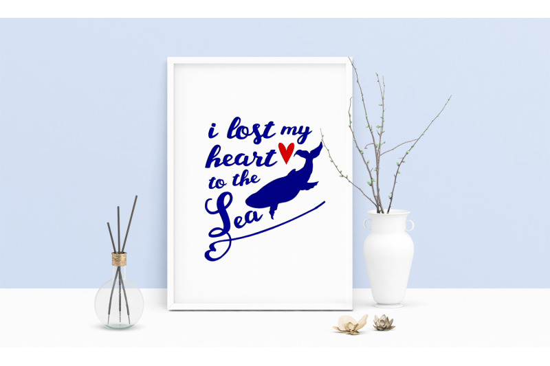 machine-embroidery-design-quote-i-lost-my-heart-to-the-sea-art-wall
