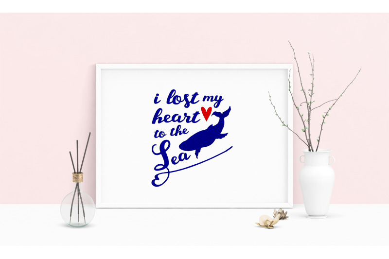 machine-embroidery-design-quote-i-lost-my-heart-to-the-sea-art-wall